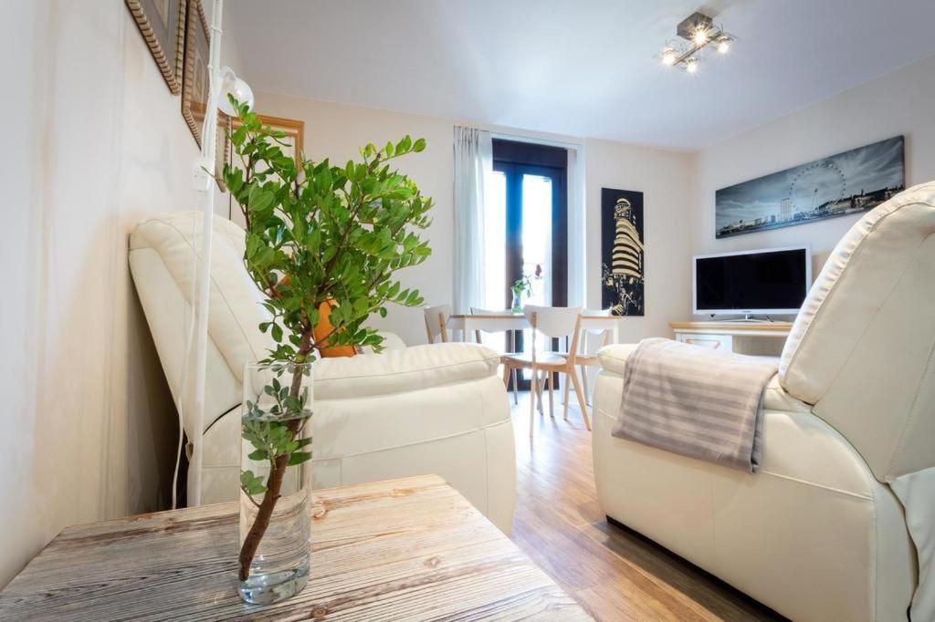 דירות סרגוסה El Balcon Del Cesar מראה חיצוני תמונה