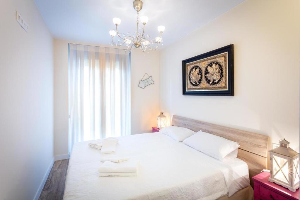 דירות סרגוסה El Balcon Del Cesar מראה חיצוני תמונה