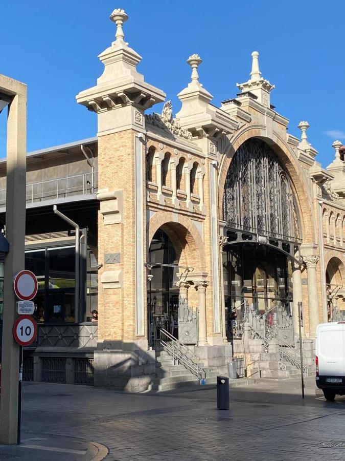 דירות סרגוסה El Balcon Del Cesar מראה חיצוני תמונה