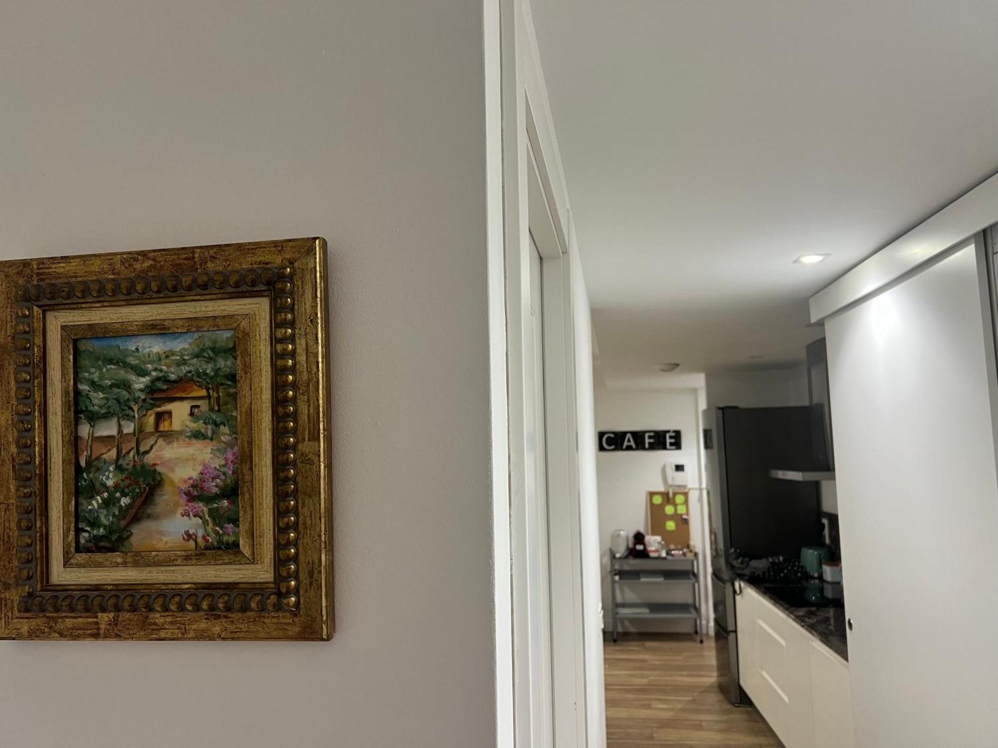 דירות סרגוסה El Balcon Del Cesar מראה חיצוני תמונה